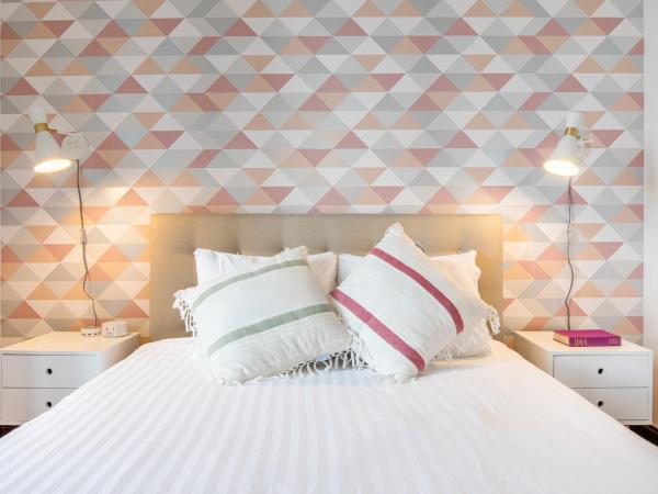 Sosuite at Independence Lofts - Callowhill : photo 4 de la chambre penthouse