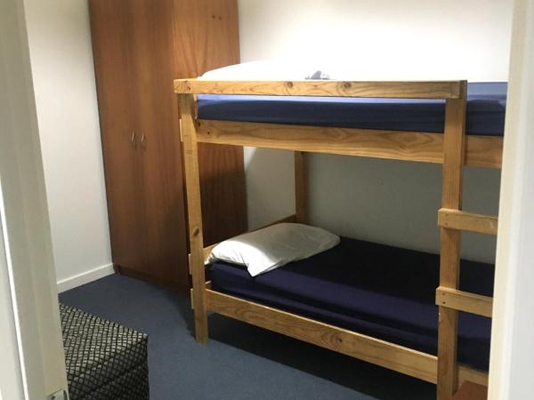 The Sands Motel Adelaide : photo 1 de la chambre appartement 2 chambres