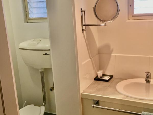 The Sands Motel Adelaide : photo 2 de la chambre appartement 2 chambres