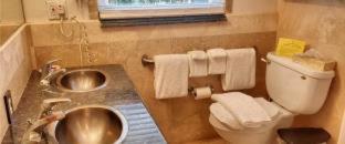 Manhattan Tower Apartment Hotel : photo 7 de la chambre room #104616439