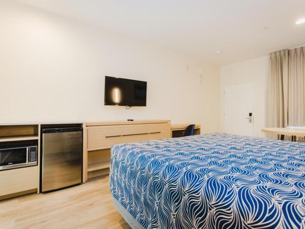 Palace Inn Blue Federal Road : photo 2 de la chambre chambre lit king-size deluxe