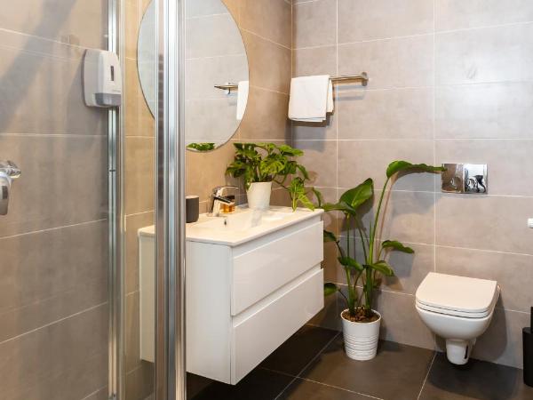 Willa Sarbinowska : photo 10 de la chambre chambre familiale