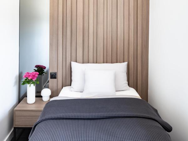 Willa Sarbinowska : photo 9 de la chambre chambre familiale