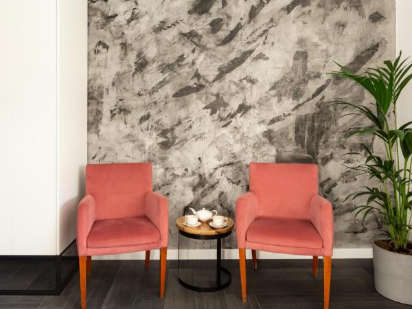 Willa Sarbinowska : photo 8 de la chambre grande chambre double 