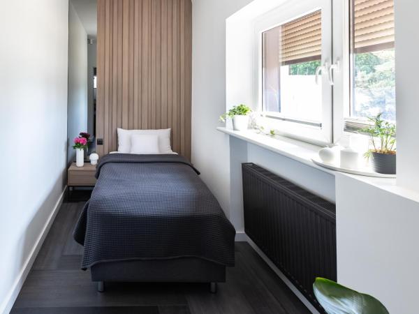 Willa Sarbinowska : photo 4 de la chambre chambre familiale