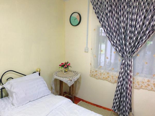 Little D'Stay : photo 2 de la chambre chambre lit queen-size deluxe