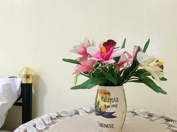 Little D'Stay : photo 5 de la chambre chambre lit queen-size deluxe