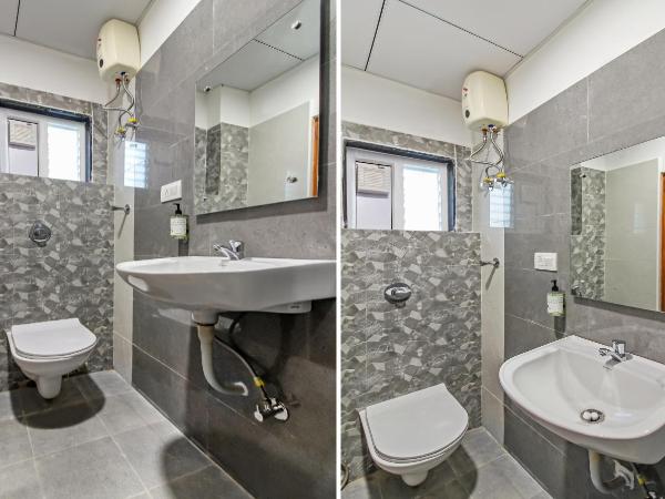 Itsy Hotels D'Comfort Inn : photo 7 de la chambre chambre double standard