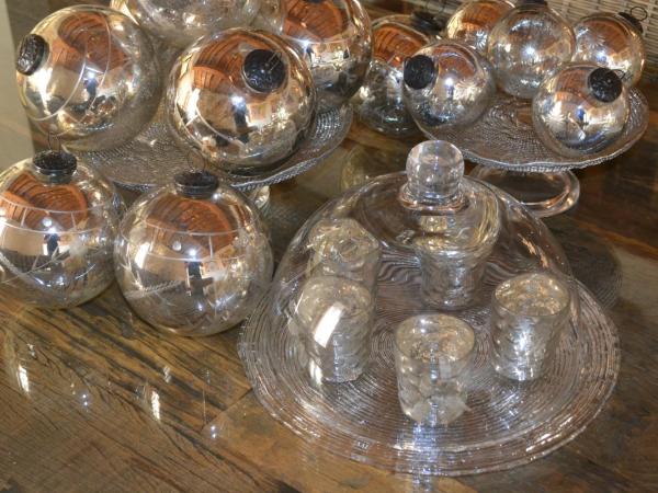 Mas À l'Improviste : photo 10 de la chambre suite supérieure 