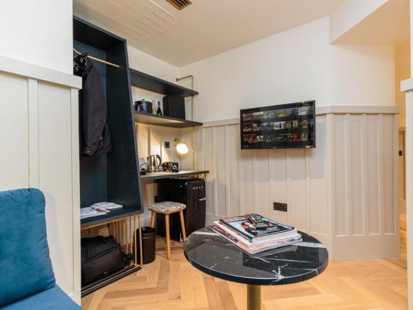 The Clarence : photo 1 de la chambre chambre lit king-size deluxe