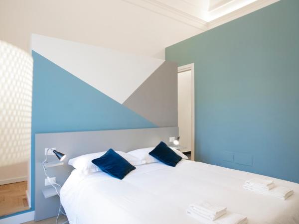 Teatro Suites Rooms : photo 1 de la chambre suite junior avec balcon