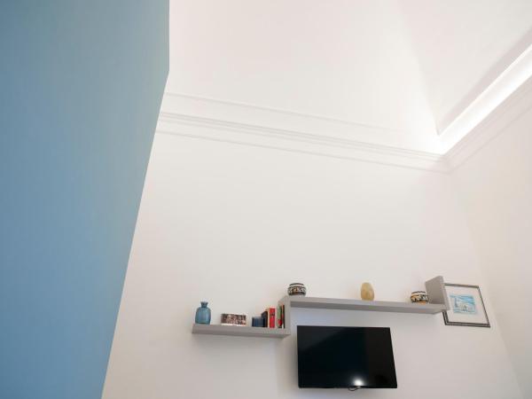 Teatro Suites Rooms : photo 2 de la chambre suite junior avec balcon