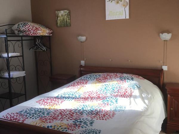 Le Narval : photo 2 de la chambre chambre triple