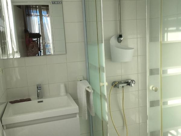 Le Narval : photo 4 de la chambre chambre familiale