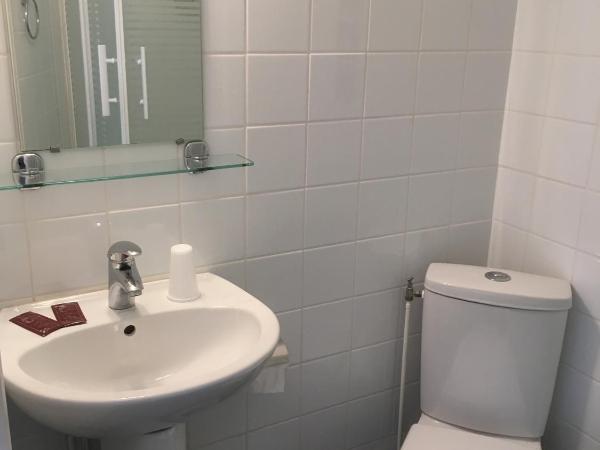 Le Narval : photo 3 de la chambre chambre double