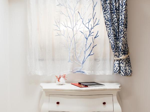 La Ciliegina Lifestyle Hotel : photo 7 de la chambre chambre double deluxe