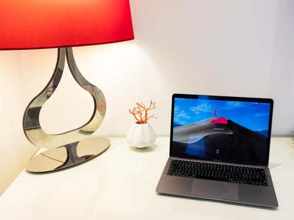 La Ciliegina Lifestyle Hotel : photo 1 de la chambre chambre simple exécutive