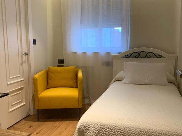 Hotel Boutique Astorga : photo 7 de la chambre chambre simple
