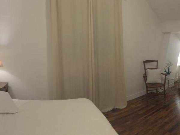 Les Terrasses d'Angoulême : photo 7 de la chambre chambre double