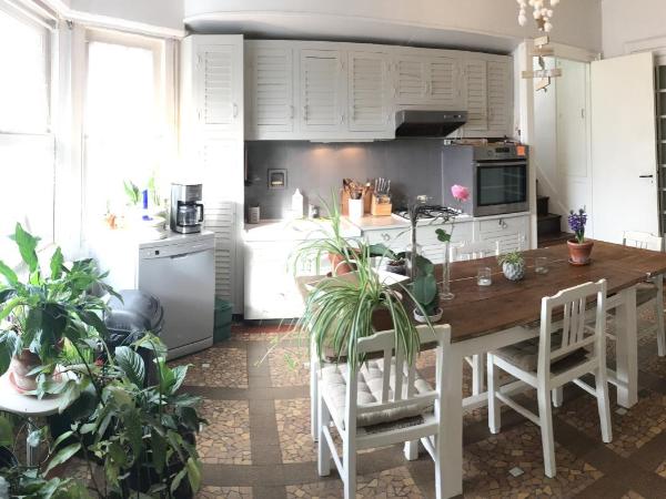 Les Terrasses d'Angoulême : photo 8 de la chambre chambre double