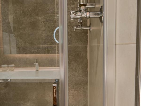 Ankara Alegria Business Hotel : photo 10 de la chambre chambre double Économique