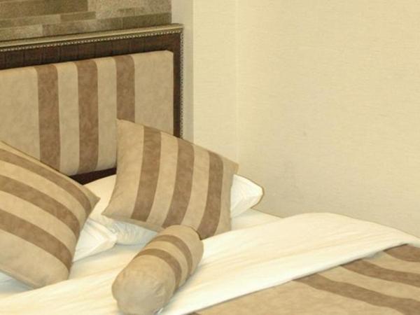 Konak Saray Hotel : photo 2 de la chambre chambre simple