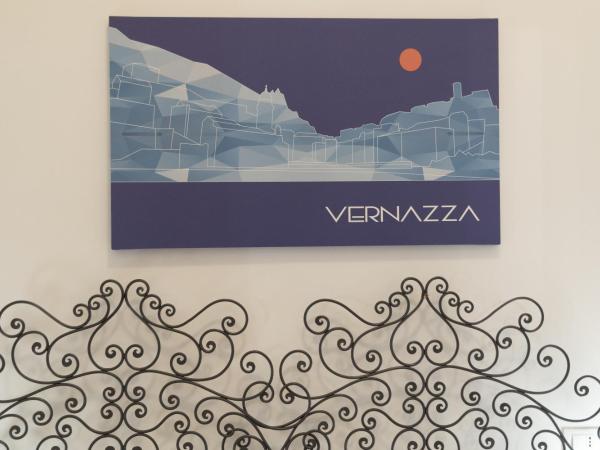 Affittacamere del Golfo e delle 5 Terre : photo 8 de la chambre chambre double ou lits jumeaux