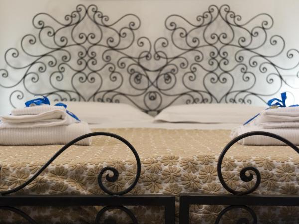 Affittacamere del Golfo e delle 5 Terre : photo 6 de la chambre chambre double ou lits jumeaux