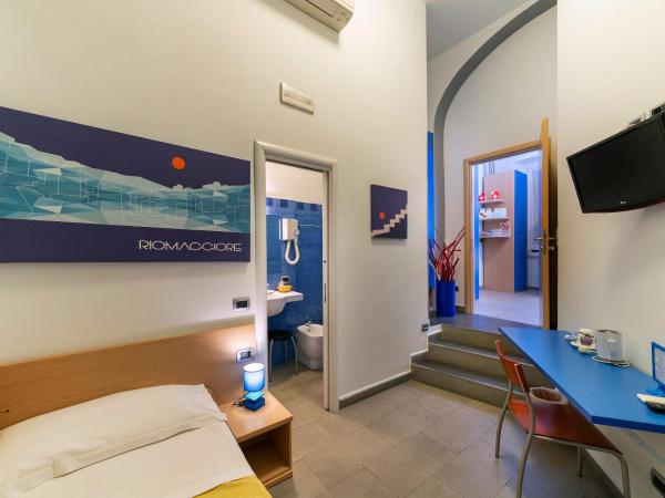 Affittacamere del Golfo e delle 5 Terre : photo 8 de la chambre chambre simple