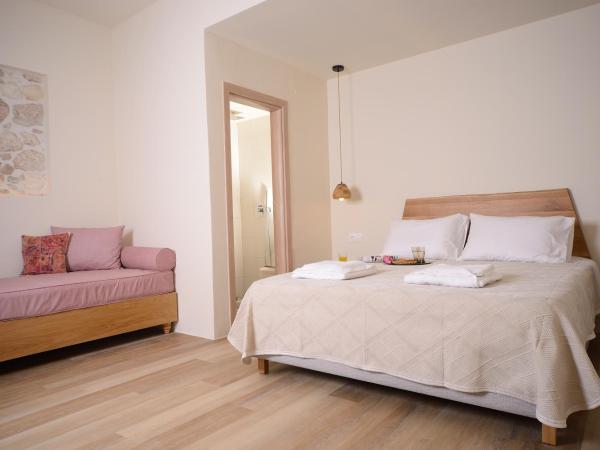 Veranda Rossa Suites : photo 1 de la chambre appartement