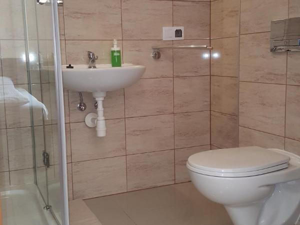 Hotelik SJ : photo 4 de la chambre chambre simple