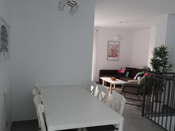 Málaga Apartamentos - Jinetes, 23 : photo 8 de la chambre appartement supérieur
