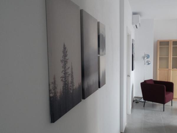 Málaga Apartamentos - Jinetes, 23 : photo 8 de la chambre appartement 2 chambres