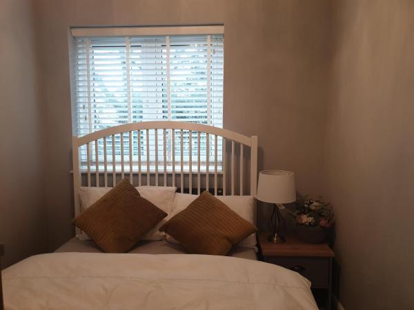 Arsenal Highbury & Islington Beautifully Presented : photo 7 de la chambre chambre simple deluxe