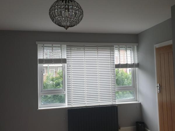 Arsenal Highbury & Islington Beautifully Presented : photo 6 de la chambre suite exécutive avec salle de bains privative