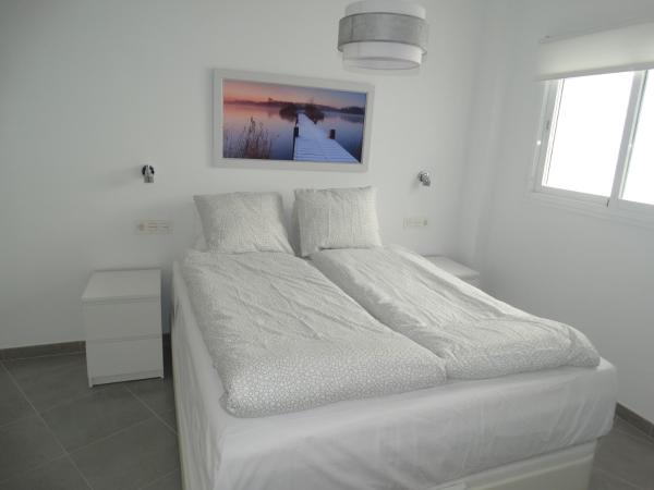 Málaga Apartamentos - Jinetes, 23 : photo 3 de la chambre appartement 1 chambre