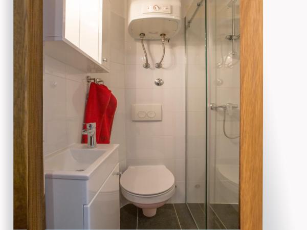 Guest House Kušeta : photo 8 de la chambre chambre double