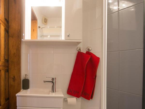 Guest House Kušeta : photo 7 de la chambre chambre double