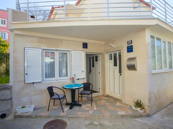 Guest House Kušeta : photo 6 de la chambre chambre double