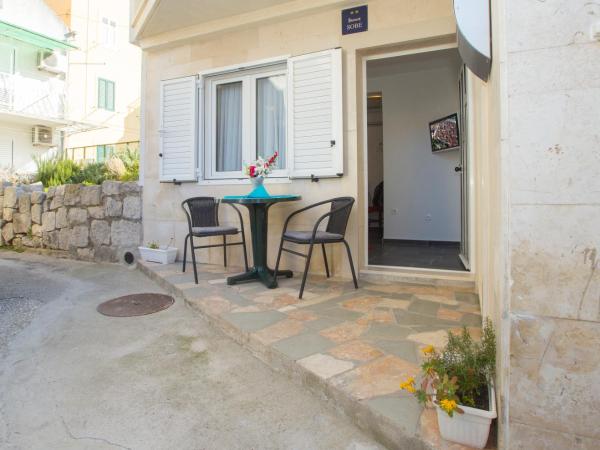 Guest House Kušeta : photo 2 de la chambre chambre double