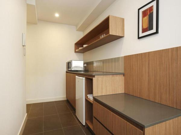Plum Serviced Apartments Carlton : photo 2 de la chambre suite deluxe