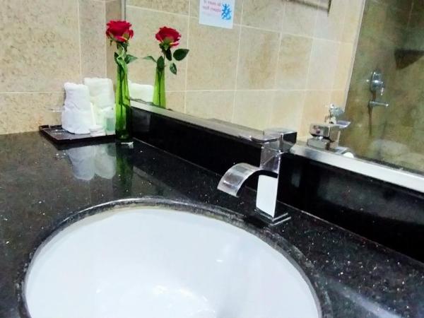 TD Plaza Hotel : photo 5 de la chambre chambre familiale supérieure