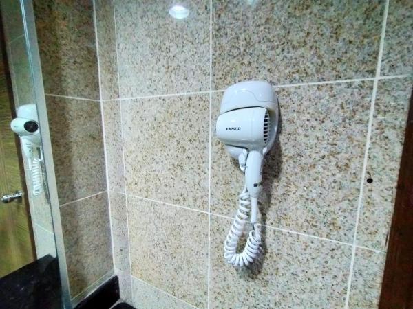 TD Plaza Hotel : photo 6 de la chambre chambre familiale supérieure