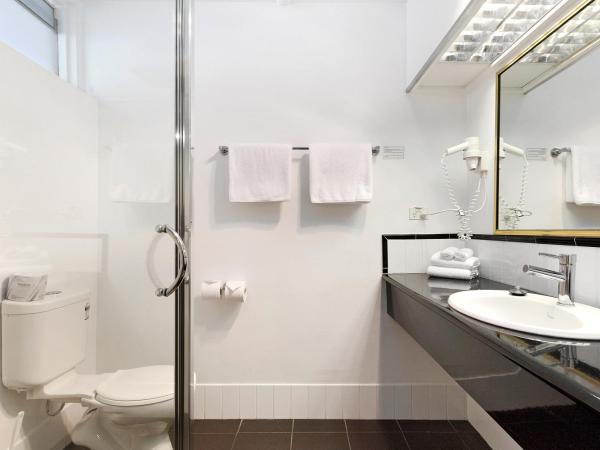 Commodore Regent : photo 5 de la chambre chambre lits jumeaux premium