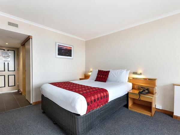 Commodore Regent : photo 2 de la chambre suite queen premium