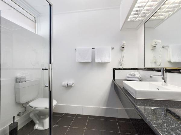 Commodore Regent : photo 3 de la chambre suite queen premium