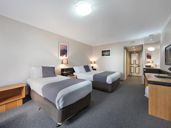 Commodore Regent : photo 3 de la chambre chambre lits jumeaux premium