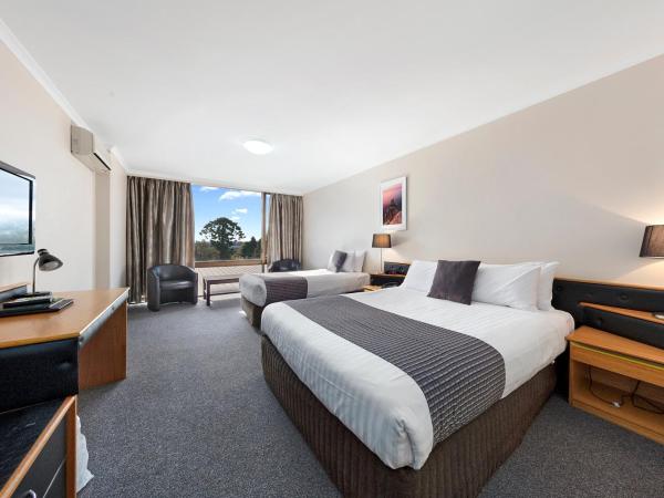Commodore Regent : photo 4 de la chambre chambre lits jumeaux premium