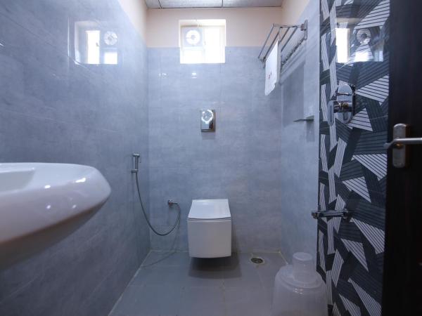 Hotel Apple Suites : photo 3 de la chambre chambre triple deluxe