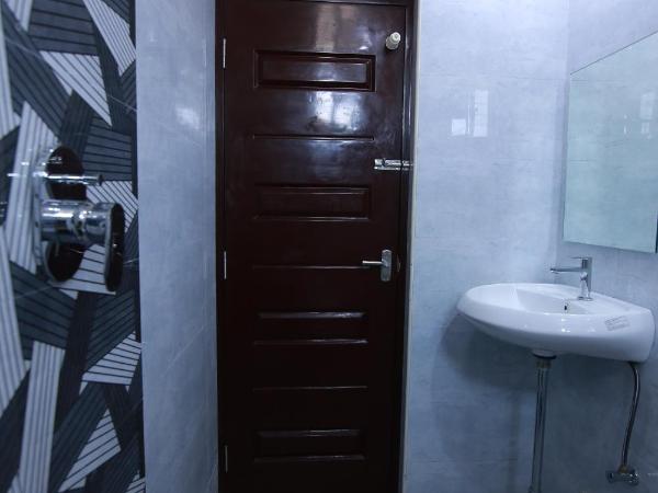 Hotel Apple Suites : photo 3 de la chambre chambre simple deluxe